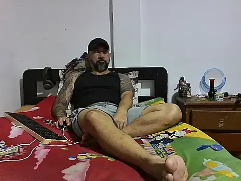 Онлайн чат XXX john_balthor