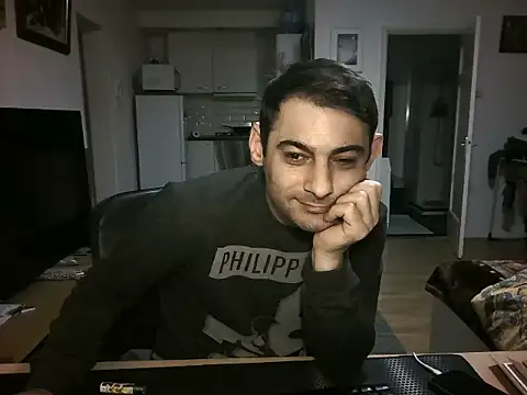 mihaimichael Live XXX-chat