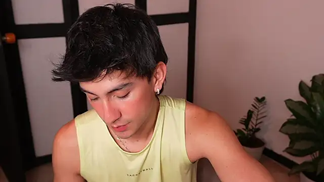 Chat XXX Live sweettaaron01