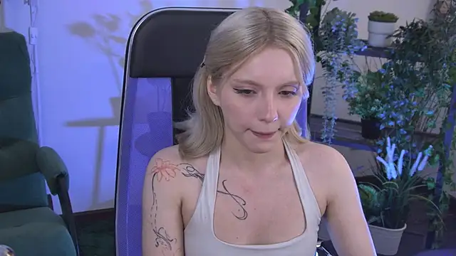 AuroraWrenfieldn Live XXX chat