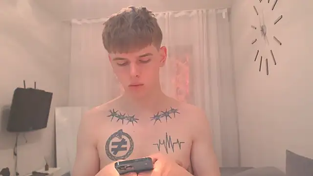 Fredd_Xanders 라이브 XXX 채팅