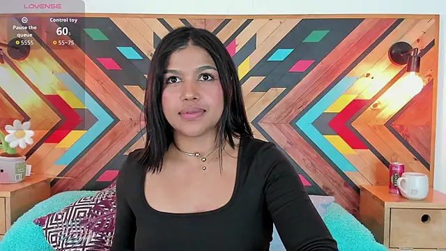 NaiirobiSwan – Live XXX-chat