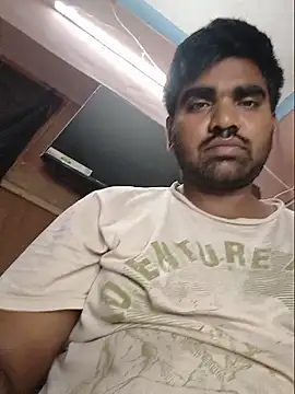 Harsha_Happy Webcamshow
