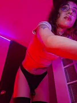 Chat +18 de Sweet-SharoKitty ao vivo