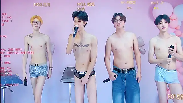 TNT_857 即時 XXX 聊天