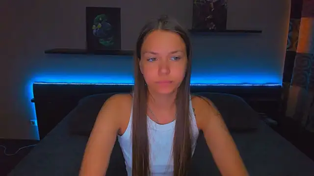 Chat XXX Live AlexaBarkley