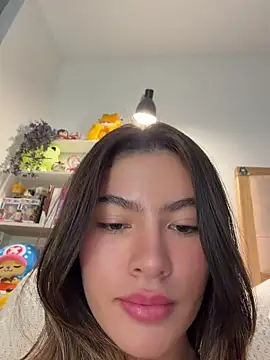 Your_Honeey's Live XXX Chat