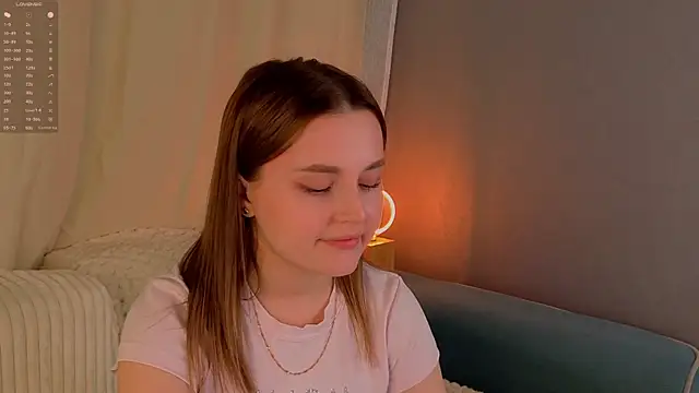 LorriMonz Obrolan Langsung XXX