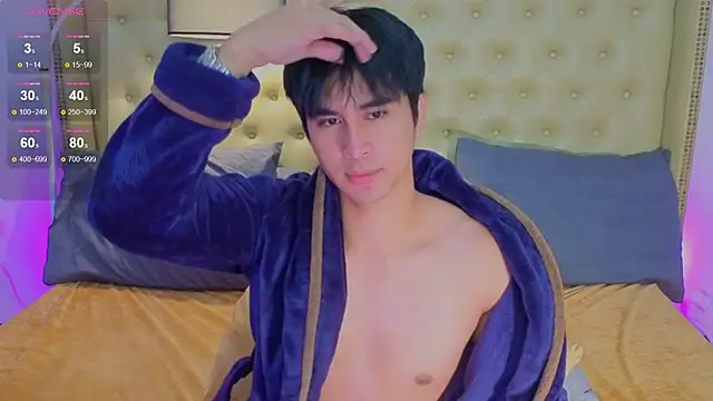 ReidAlert69 Obrolan Langsung XXX