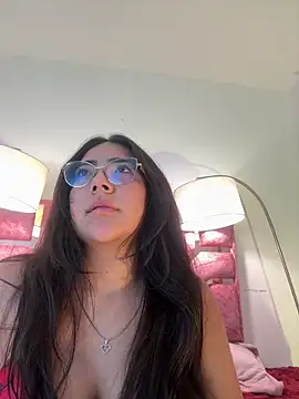 Dafne_se Obrolan Langsung XXX