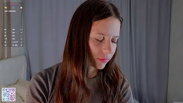 FlorancePistilli – Live XXX-chat