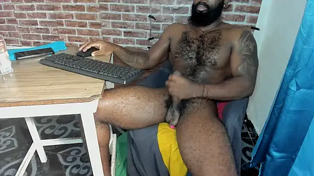 XXX chat uživo modela Freedom_24