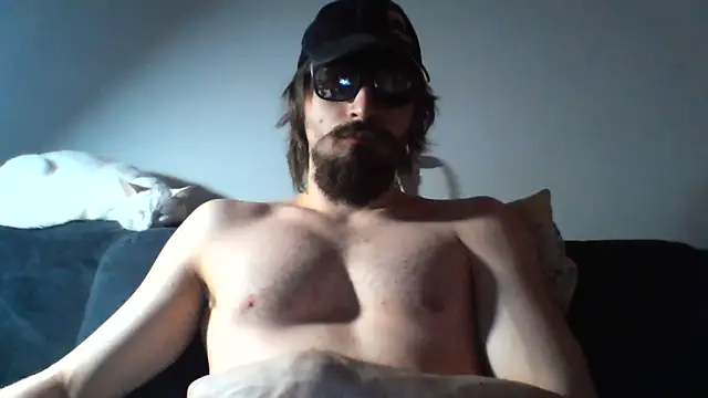 Živý XXX chat KaelNox