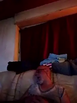 Show Webcam de apadrapov