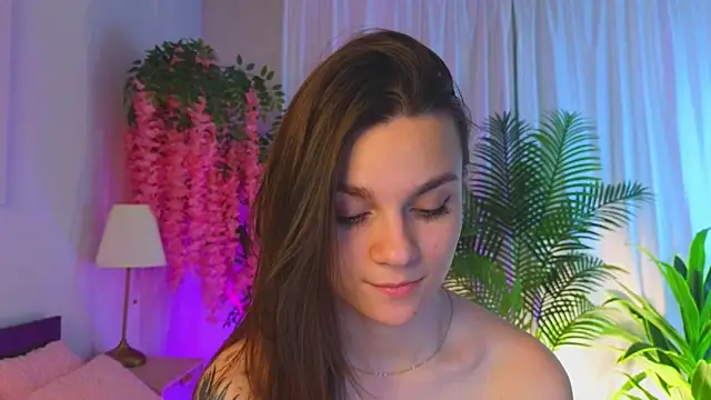 EvaHair Live XXX-chat