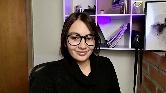 lalawhitte Chat XXX in diretta