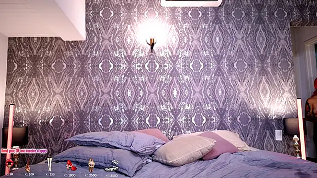 AbellaFox_'s Live XXX Chat