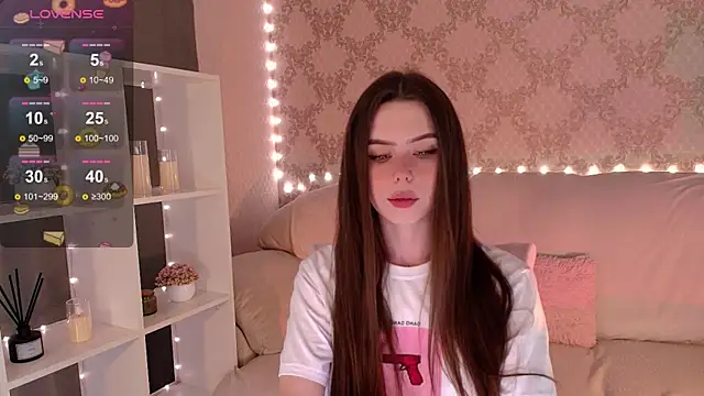 HolyMiax Live XXX-Chat