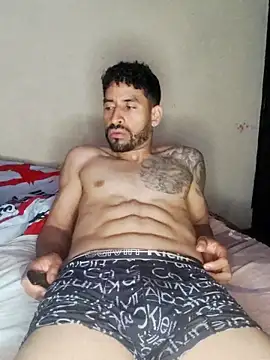 Alexsexygamer's Webcam Show