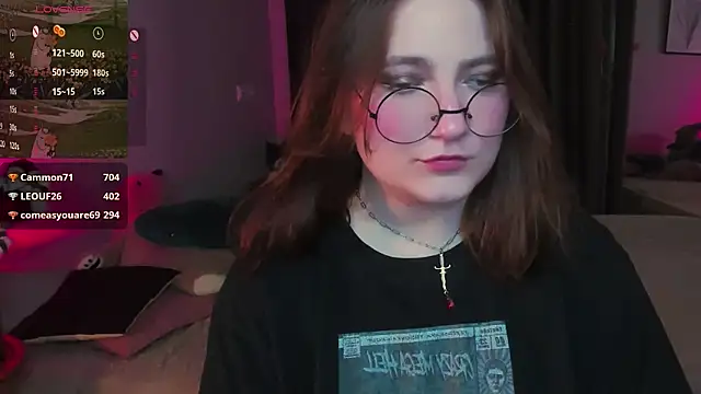 fairy_tara 라이브 XXX 채팅