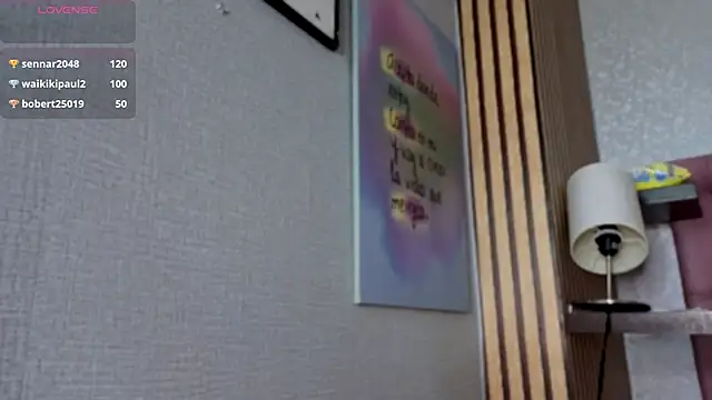 Chat XXX en directo de amber__moon1
