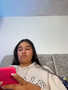 I_Samanthaa's Live XXX Chat