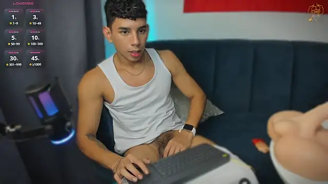 andy_cute22 Chat XXX live