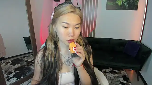 LunaPurrr Live XXX-Chat