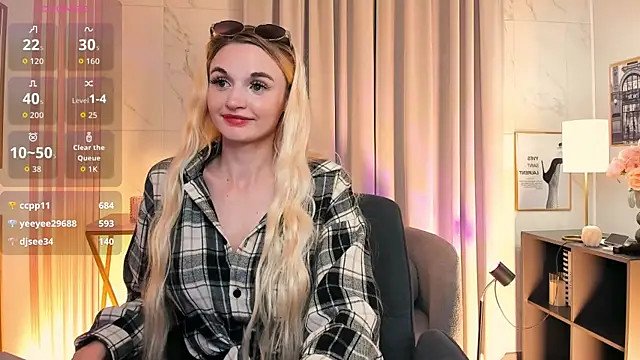 Mila__Lux Obrolan Langsung XXX