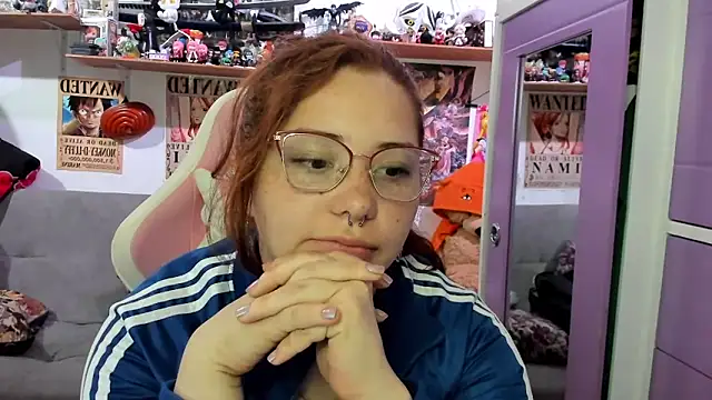 Chat XXX ao vivo de soficammy