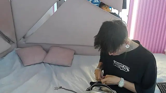 Živý XXX chat oblivionlove