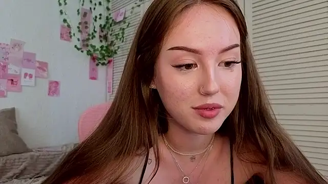 silver_grl Obrolan Langsung XXX