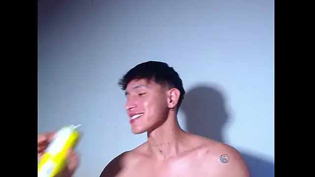 rowanbig Live XXX-Chat