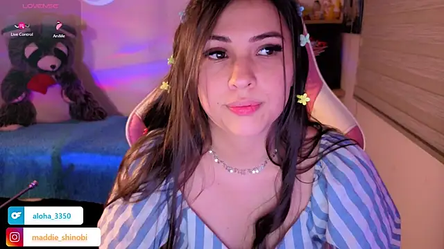 Aloha_3377 Live XXX-chat
