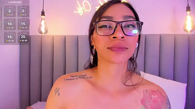Leamonroe__ Chat XXX live