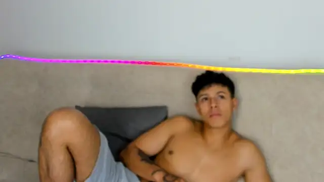 Czat XXX na żywo – _Alex_Colton