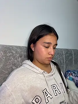 I_Samanthaa Live XXX-chat