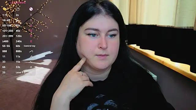 Chatroom XXX en direct de CessieBler