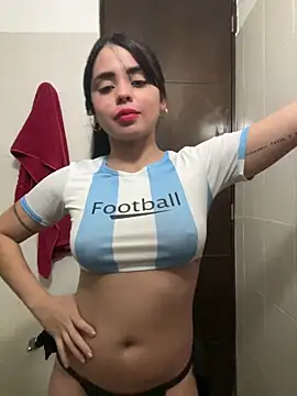 Chat XXX en directo de mimihot8888