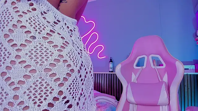 SammyRose_: онлайн-секс-чат
