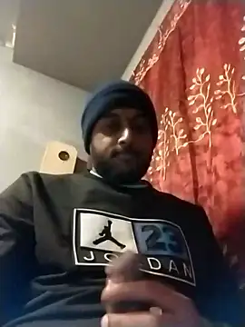 Mohandkim Pertunjukan Webcam