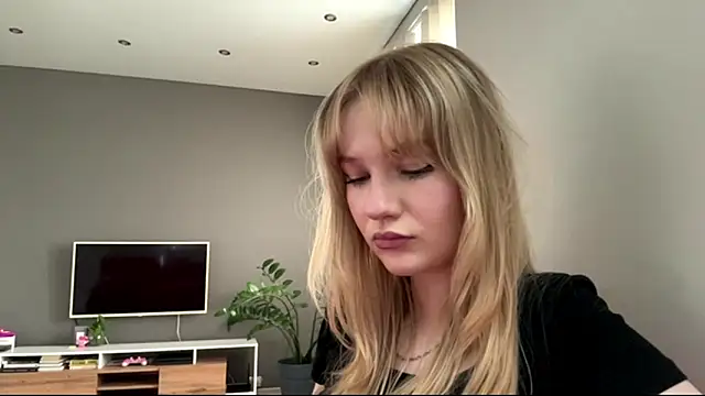 XXX chat uživo modela PlasaRima