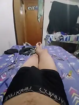 Transdecloset's Webcam Show