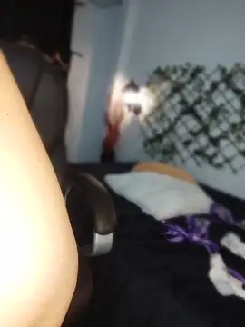 Chat XXX ao vivo de Lubnna