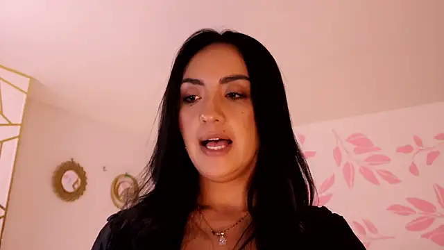 ana_riveros 라이브 XXX 채팅