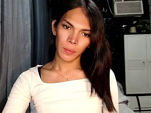 Sembang XXX Secara Langsung GORGEOUS_CARMEE