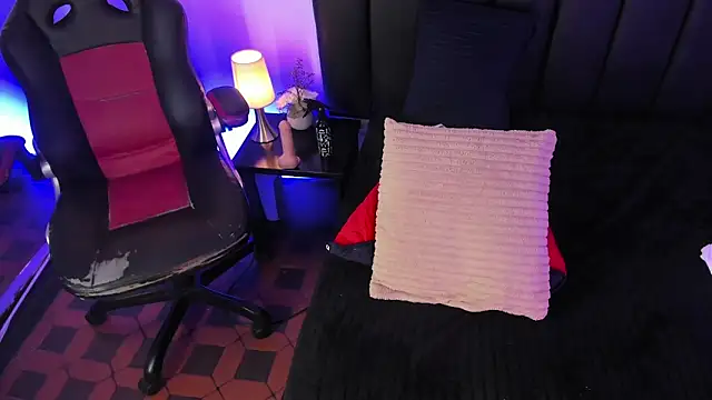 Alexlux1 webcam show