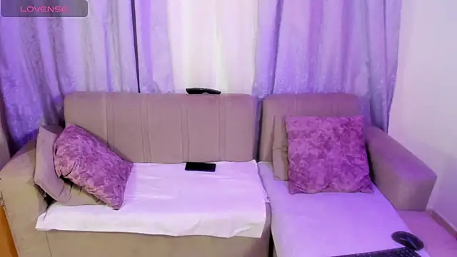 دردشة MiaYMolly الجنسية المباشرة