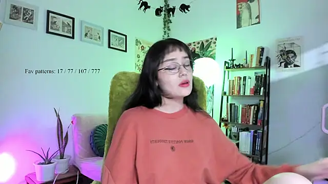 _Insomnia__ Live XXX-Chat
