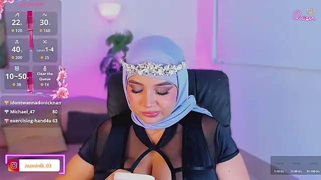 دردشة jazmin_x الجنسية المباشرة